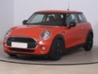 MINI 3-door, One First, ČR,1.maj, Serv.kniha,,