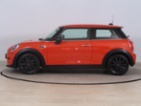 MINI 3-door, One First, ČR,1.maj, Serv.kniha,,