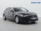 Audi A6, 3,0 TDI 150kW quattro S-line, kombi,