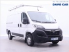 Opel Movano, 2,2 CDTI 103kW L2H2 CZ 1.Maj D