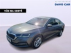 Škoda Octavia, 1,5 e-TEC 110 kW Style DSG Mat,