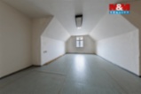 Dům, 710 m², Kraslice, ul. B. Smetany