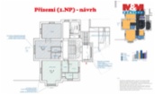 Dům, 710 m², Kraslice, ul. B. Smetany