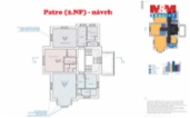 Dům, 710 m², Kraslice, ul. B. Smetany