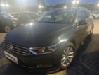 Volkswagen Passat, 1.4 TSI, DSG, výhřev sed.,