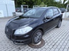 Suzuki SX4 S-Cross, 1.6i 88 kW navi. tažné zař.,