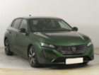 Peugeot 308, 1.2 PureTechAllure , ČR,2.maj, Serv