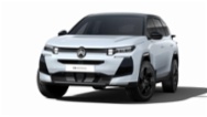 Citroën C5 Aircross, PLUS Hybrid 145k Automatic,
