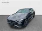 Mercedes-Benz Třídy C, 220 d 4MATIC Edition 140