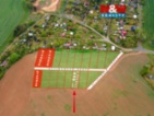 Prodej pole, 498 m², Moravská Třebová