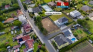 Prodej pozemku k bydlení 988 m2, Modlany - Drahkov