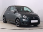 Fiat 500, 1.0 mild-hybrid, ČR,1.maj, Serv.kniha,