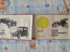 Staré automobily sveta - 1976