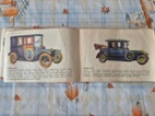 Staré automobily sveta - 1976