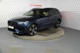 Volvo XC90, T8 PHEV Ultra Dark AWD AT, SUV,