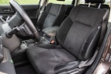 Honda CR-V, SUV, nafta