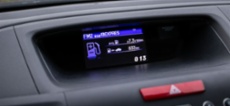 Honda CR-V, SUV, nafta