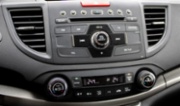 Honda CR-V, SUV, nafta
