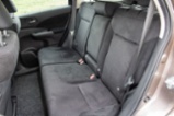 Honda CR-V, SUV, nafta