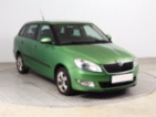 Skoda Fabia, 1.2 TSIAmbition , Klima,, Combi,