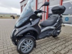 Piaggio, MP3 400
