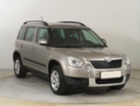 Skoda Yeti, 2.0 TDIElegance , 4X4, Automat,, SUV,