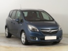 Opel Meriva, 1.4 Turbo, Klima, Tempomat,, Compact