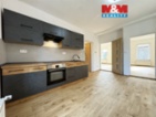 Pronájem bytu 2+1, 50 m², Karlovy Vary, ul. Nerudova