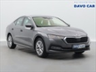 Škoda Octavia, 1,5 e-TEC 110 kW Style DSG Mat,