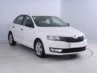 Skoda Rapid, 1.6 TDI, Serv.kniha, Klima, Hatchback