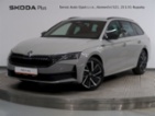 Škoda Octavia, SPORTLINE 2.0TDI 110KW DSG CAN,
