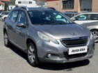 Peugeot 2008, 1.2PT Allure, Allure, SUV, benzín