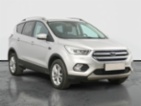 Ford Kuga, 1.5 EcoBoost, ČR,2.maj, Serv.kniha,