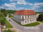 Pronájem světlého bytu 2+1, 60 m and sup2 , Nová Bystřice