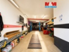 Prodej výrobního objektu, 80 m², Praha, nám. Jiřího Berana