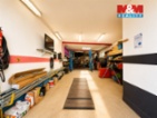 Prodej výrobního objektu, 80 m², Praha, nám. Jiřího Berana