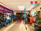 Prodej výrobního objektu, 80 m², Praha, nám. Jiřího Berana