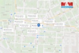 Prodej výrobního objektu, 80 m², Praha, nám. Jiřího Berana