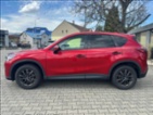 Mazda CX-5, 2,0 G165 Emotion, SUV, benzin