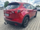 Mazda CX-5, 2,0 G165 Emotion, SUV, benzin