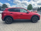 Mazda CX-5, 2,0 G165 Emotion, SUV, benzin
