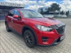Mazda CX-5, 2,0 G165 Emotion, SUV, benzin