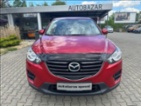 Mazda CX-5, 2,0 G165 Emotion, SUV, benzin