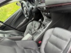 Mazda 6 Skyactiv-D 129kw 2015