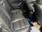Mazda 6 Skyactiv-D 129kw 2015