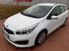 Kia Ceed SW 1.6 GDI, 2017, 127 000 km