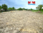 Prodej pozemku k bydlení, 1064 m², Černovice u Chomutova