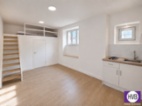 Prodej jednotky 1+kk 29 m2, OV, Praha 10 -