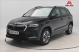 Škoda Karoq, 2,0 TDI 85 kW Clever Záruka až, SUV,
