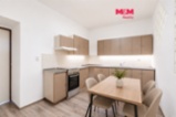 Byt 2+1, 70 m², Nýrsko, ul. Petra Bezruče
